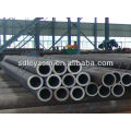 High quality hot rolled seamless carbon steel pipe making machine weight